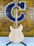 Rickenbacker 330/6 , Mapleglo: Full Instrument - Rear