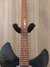 Rickenbacker 330/6 , Jetglo: Neck - Front