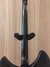 Rickenbacker 330/6 , Jetglo: Neck - Rear