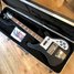 Rickenbacker 4003/4 , Matte Black: Free image2