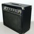 Rickenbacker TR14/amp , Black: Headstock