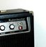 Dec 1981 Rickenbacker TR14/amp , Black: Body - Rear