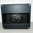 Rickenbacker TR14/amp , Black: Full Instrument - Front
