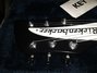 Rickenbacker 330/6 , Jetglo: Headstock