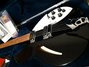 Rickenbacker 330/6 , Jetglo: Body - Front