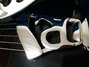 Rickenbacker 330/6 , Jetglo: Close up - Free
