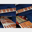 Rickenbacker 660/12 , Fireglo: Headstock