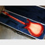 Rickenbacker 660/12 , Fireglo: Full Instrument - Rear