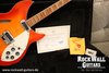 Rickenbacker 360/12 WB, Fireglo: Free image2