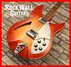 Rickenbacker 360/12 WB, Fireglo: Body - Front