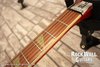 Rickenbacker 360/12 WB, Fireglo: Neck - Front