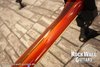 Rickenbacker 360/12 WB, Fireglo: Neck - Rear
