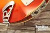 Rickenbacker 360/12 WB, Fireglo: Close up - Free