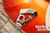 Rickenbacker 360/12 WB, Fireglo: Close up - Free2
