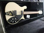 Rickenbacker 620/12 BH BT, White: Full Instrument - Front