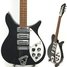 Rickenbacker 320/6 VP, Jetglo: Free image2