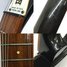 Rickenbacker 320/6 VP, Jetglo: Neck - Front