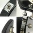 Rickenbacker 320/6 VP, Jetglo: Close up - Free