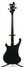 Rickenbacker 4003/4 , Jetglo: Full Instrument - Rear