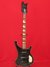 Rickenbacker 4003/4 , Jetglo: Close up - Free2