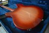 Rickenbacker 330/12 , Fireglo: Full Instrument - Rear