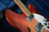 Rickenbacker 330/12 , Fireglo: Neck - Front