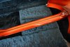 Rickenbacker 330/12 , Fireglo: Neck - Rear