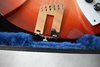 Rickenbacker 330/12 , Fireglo: Close up - Free2
