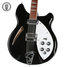 Rickenbacker 360/12 , Jetglo: Free image
