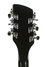 Rickenbacker 360/12 , Jetglo: Headstock - Rear