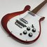 Rickenbacker 450/12 Setneck, Fireglo: Free image
