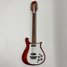 Rickenbacker 450/12 Setneck, Fireglo: Full Instrument - Front