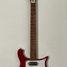 Rickenbacker 450/12 Setneck, Fireglo: Neck - Front