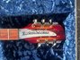 Rickenbacker 360/12 C63, Fireglo: Headstock