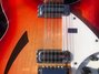 Rickenbacker 360/12 C63, Fireglo: Free image2