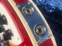 Rickenbacker 360/12 C63, Fireglo: Close up - Free