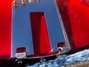 Rickenbacker 360/12 C63, Fireglo: Close up - Free2
