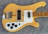 Rickenbacker 4001/4 , Mapleglo: Body - Front