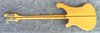 Rickenbacker 4001/4 , Mapleglo: Full Instrument - Rear