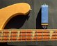 Rickenbacker 4001/4 , Mapleglo: Neck - Front