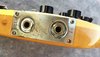 Rickenbacker 4001/4 , Mapleglo: Close up - Free