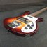Rickenbacker 4003/5 S, Fireglo: Free image