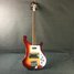 Rickenbacker 4003/5 S, Fireglo: Full Instrument - Front
