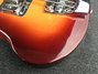 Rickenbacker 4003/5 S, Fireglo: Close up - Free