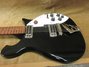 Rickenbacker 610/6 , Jetglo: Free image