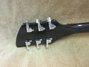 Rickenbacker 610/6 , Jetglo: Headstock - Rear