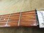 Rickenbacker 610/6 , Jetglo: Neck - Front