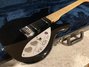 Rickenbacker 220/6 , Jetglo: Full Instrument - Front