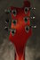 Rickenbacker 481/6 , Fireglo: Headstock - Rear