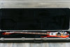 Rickenbacker 4003/4 , Fireglo: Close up - Free2